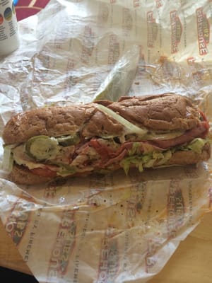 Firehouse Subs Herndon by null