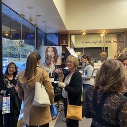 Intimo Skin Care - Spa Event.