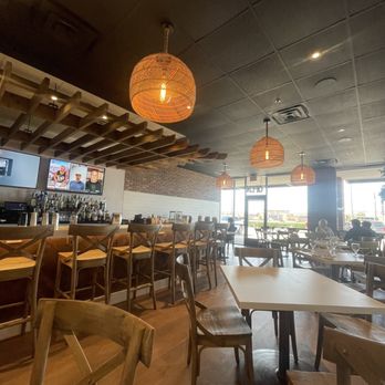 WB's Table - New American Near Me - Frisco, Texas