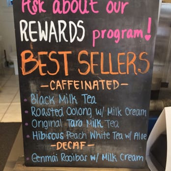 Tea and Milk - Best of the Best!! - Bubble Tea Near Me - Astoria, New York Tea and Milk - Best of the Best!! - Bubble Tea Near Me - Astoria, New York