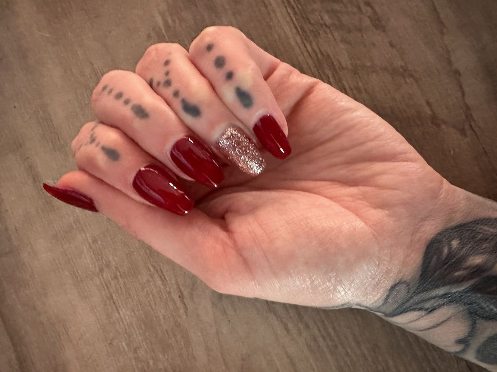 SWEET DREAMS NAIL SALON Updated September 2024 109 Photos & 58