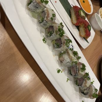 The Blue Fish Allen - Japanese Near Me - Allen, Texas The Blue Fish Allen - Japanese Near Me - Allen, Texas