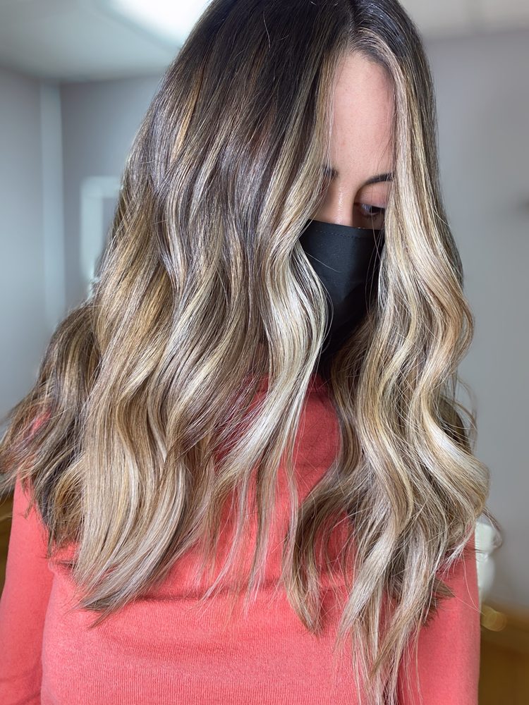 LUSH SALON Updated August 2024 17 Photos 462 N Park Blvd, Glen