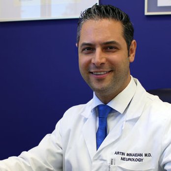 Artin Minaeian, MD - Neurologist Near Me - Glendale, California Artin Minaeian, MD - Neurologist Near Me - Glendale, California