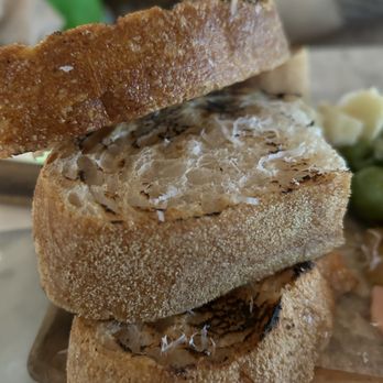 North Italia - chef's board bread - Italian Near Me - Gilbert, Arizona North Italia - chef's board bread - Italian Near Me - Gilbert, Arizona