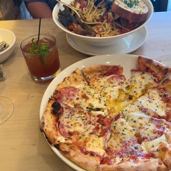 TAVERNA - Italian Near Me - Jacksonville, Florida