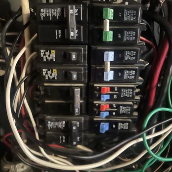 Loelectric Equipment - Electricians Near Me
