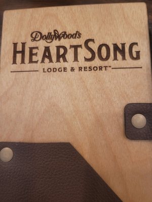 Dollywood's HeartSong Lodge & Resort by null