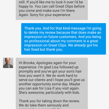 Great Clips - Hair Salons Near Me - Capitola, California