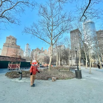 The Battery - Parks Near Me - New York, New York The Battery - Parks Near Me - New York, New York