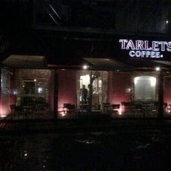 Tarlets San Francisco