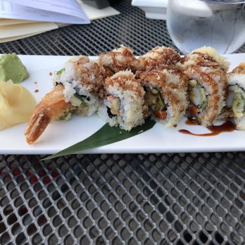 Jinsei Sushi - Lobster Roll - Sushi Bars Near Me - Birmingham, Alabama Jinsei Sushi - Lobster Roll - Sushi Bars Near Me - Birmingham, Alabama