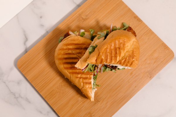 Seasoned Street Food by null