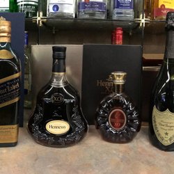 Silver Spur Liquor & Gifts - Hennessy XO, Remy XO, Remy 1738, Dom Perignon, Dusse
