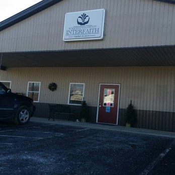 Susquehanna County Interfaith - Thrift Stores Near Me - Montrose, Pennsylvania