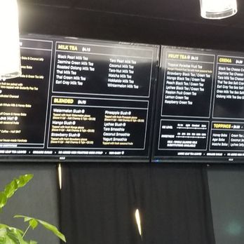 Tea Daze - Bubble Tea Near Me - Stockton, California Tea Daze - Bubble Tea Near Me - Stockton, California