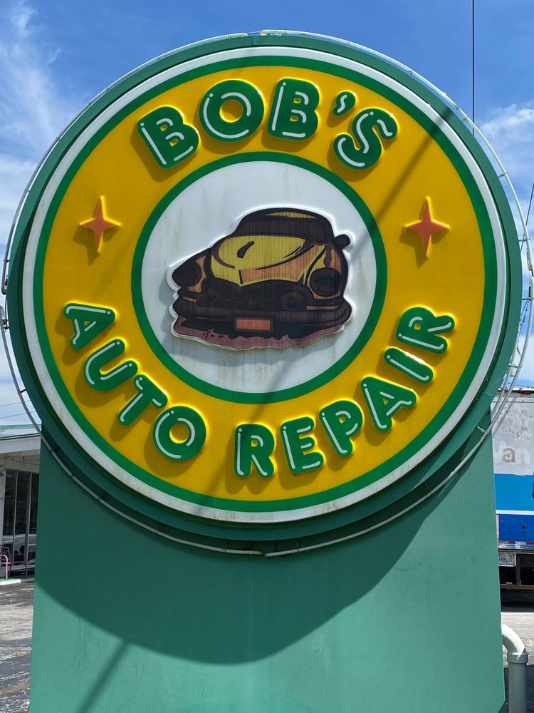 BOB’S AUTO REPAIR Updated September 2024 19 Reviews 37959 State Rd 54, Zephyrhills