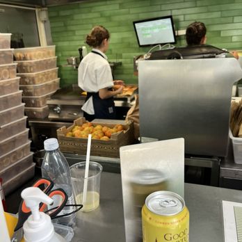 Gasoline Grill - Fast Food Near Me - København Gasoline Grill - Fast Food Near Me - København