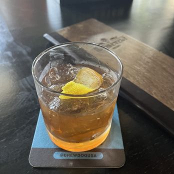 The Roosevelt Room - Old Fashioned - Cocktail Bars Near Me - Dublin, Ohio The Roosevelt Room - Old Fashioned - Cocktail Bars Near Me - Dublin, Ohio