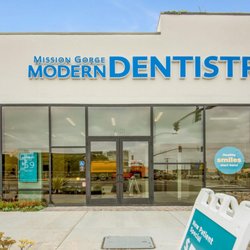 Mission Gorge Modern Dentistry - Welcome to Mission Gorge Modern Dentistry in San Diego, CA