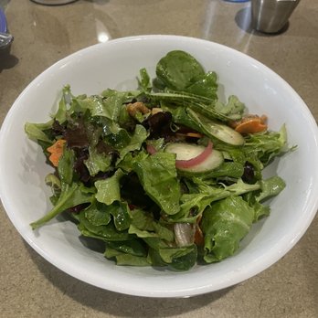 That Dam Place - Salad - American Near Me - Folsom, California