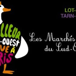 Les Marchés Flottants
