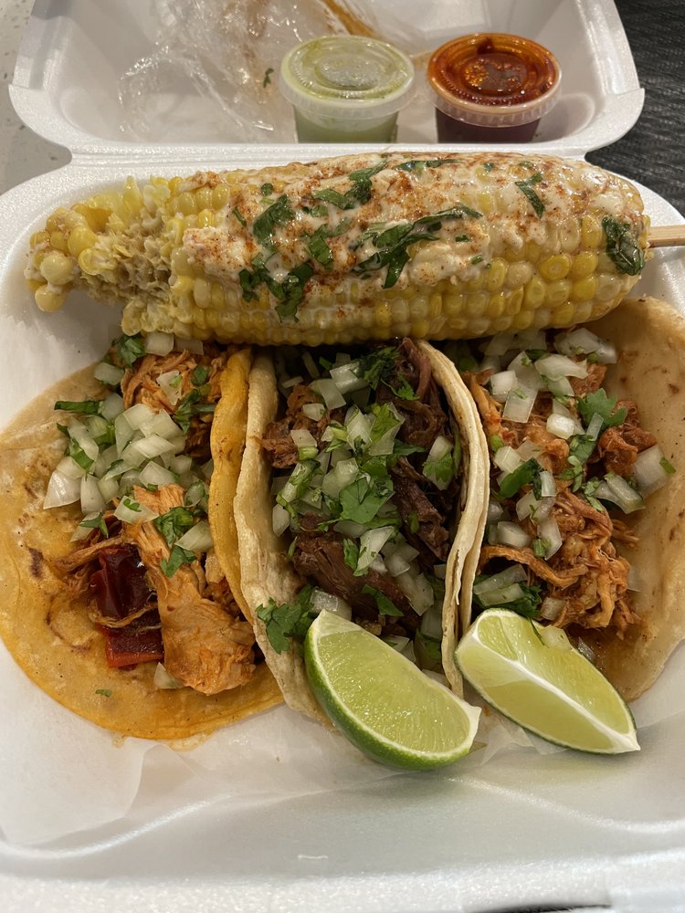 Tacos El Borracho