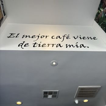 Tierra Mia Coffee - Coffee & Tea Near Me - El Monte, California