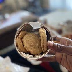 Priscillas Ultimate Express - Fried Green Tomatoes