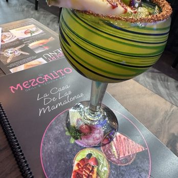 Mezcalito - Apex - Mexican Near Me - Apex, North Carolina