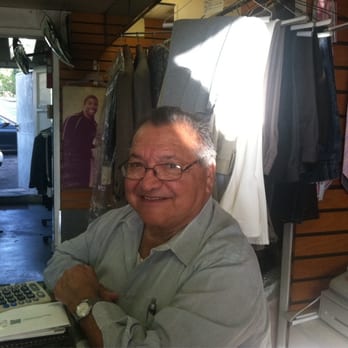 A Lincoln Fine Tailoring - Owner - Sewing & Alterations Near Me - Whittier, California A Lincoln Fine Tailoring - Owner - Sewing & Alterations Near Me - Whittier, California