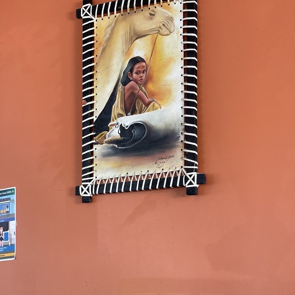 Dilla's - Ethiopian Near Me - Minneapolis, Minnesota