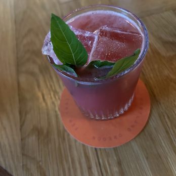 Eem - Shoulda Woulda Coulda - Cocktail Bars Near Me - Portland, Oregon
