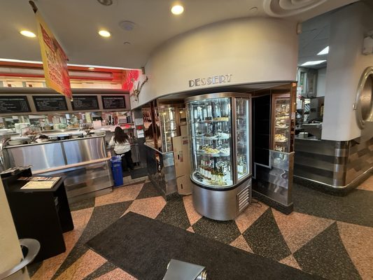 Ben's Kosher Delicatessen Restaurant & Caterers by null