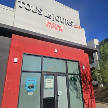 TOUS LES JOURS - Updated March 2025 - 975 Photos & 337 Reviews - 8140 S