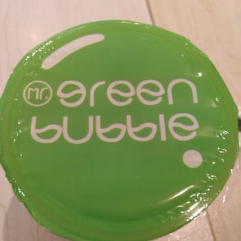 Mr Green Bubble - Coffee & Tea Near Me - Oakland, California Mr Green Bubble - Coffee & Tea Near Me - Oakland, California