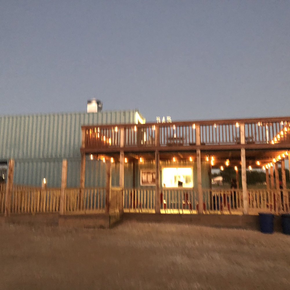 Doc's Drive In Theatre - Outdoor Movies Near Me - Buda, Texas