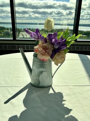 Aerie Restaurant & Lounge by null