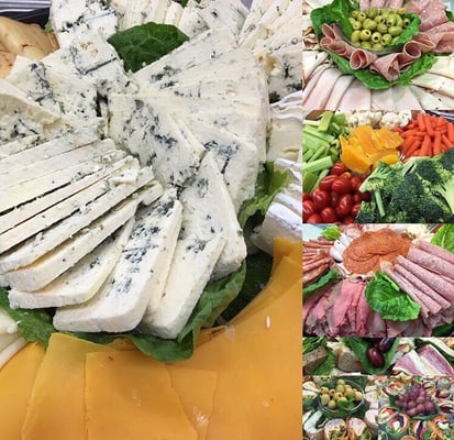 L&M Delicatessen and Catering by null