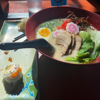 Akami Poke & Ramen - Tonkatsu Ramen and Sushi - Noodles Near Me - Durango, Colorado Akami Poke & Ramen - Tonkatsu Ramen and Sushi - Noodles Near Me - Durango, Colorado