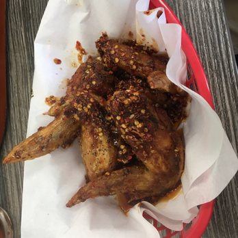 My Pho - Unforgettable wings with tamarind - Vietnamese Near Me - Orange, California My Pho - Unforgettable wings with tamarind - Vietnamese Near Me - Orange, California