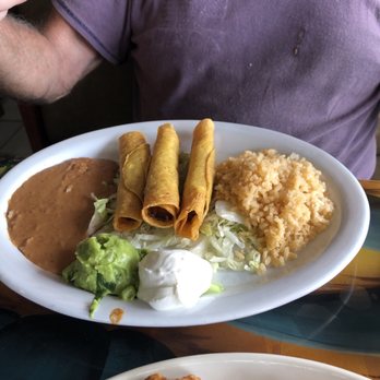 El Molcajetes - Beef flautas, - Mexican Near Me - Palmetto, Florida El Molcajetes - Beef flautas, - Mexican Near Me - Palmetto, Florida