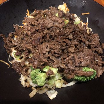 Wrap & Roll - Ribeye - Asian Fusion Near Me - Pearland, Texas Wrap & Roll - Ribeye - Asian Fusion Near Me - Pearland, Texas