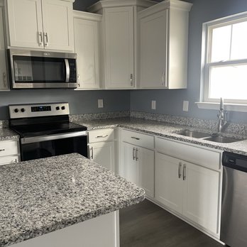 Sweeply - Cleaned kitchen - Home Cleaning Near Me