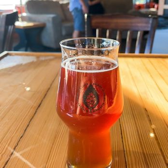 Elm Creek Brewing - Overanalytic - Breweries Near Me - Champlin, Minnesota