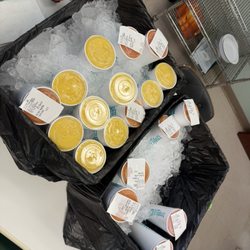 Tropical Smoothie Cafe