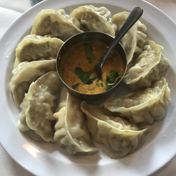 Curry & Pie - Large Momos - Indian Near Me - Washington, DC, District of Columbia Curry & Pie - Large Momos - Indian Near Me - Washington, DC, District of Columbia