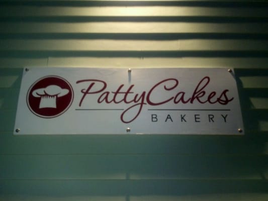 PattyCakes Bakery by null