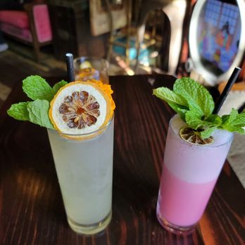 Ruin Bar - Wine Bars Near Me - Costa Mesa, California Ruin Bar - Wine Bars Near Me - Costa Mesa, California
