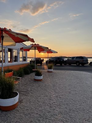 Sunset Beach Hotel by null